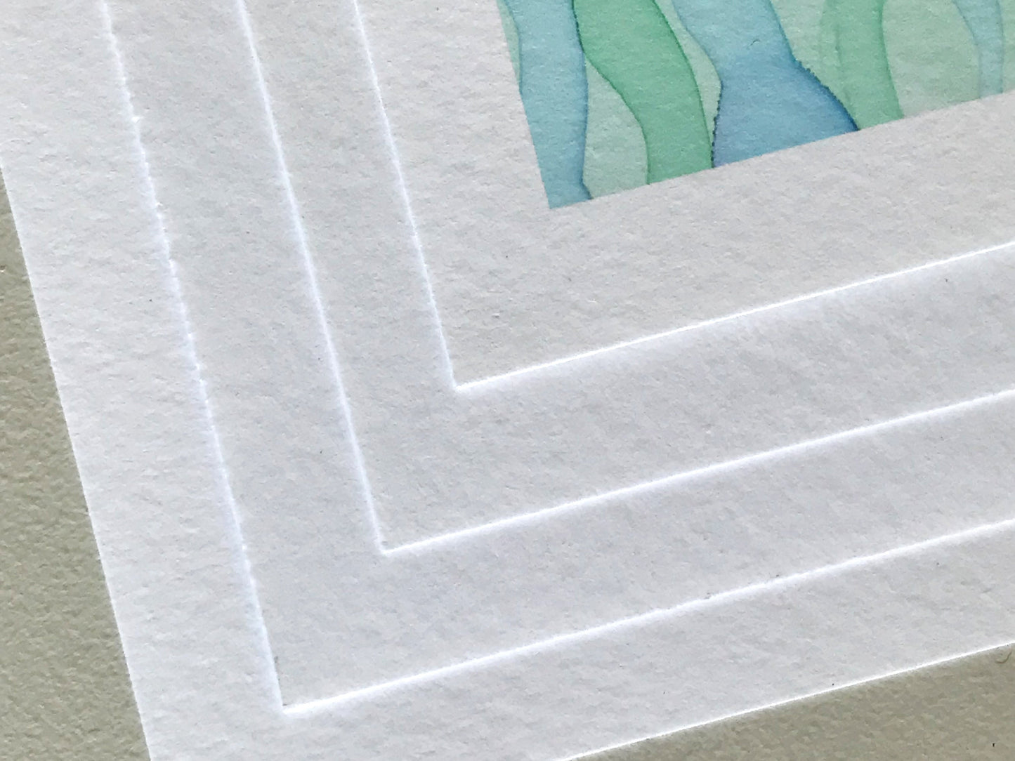 A Pair of Cardinals - Art Print