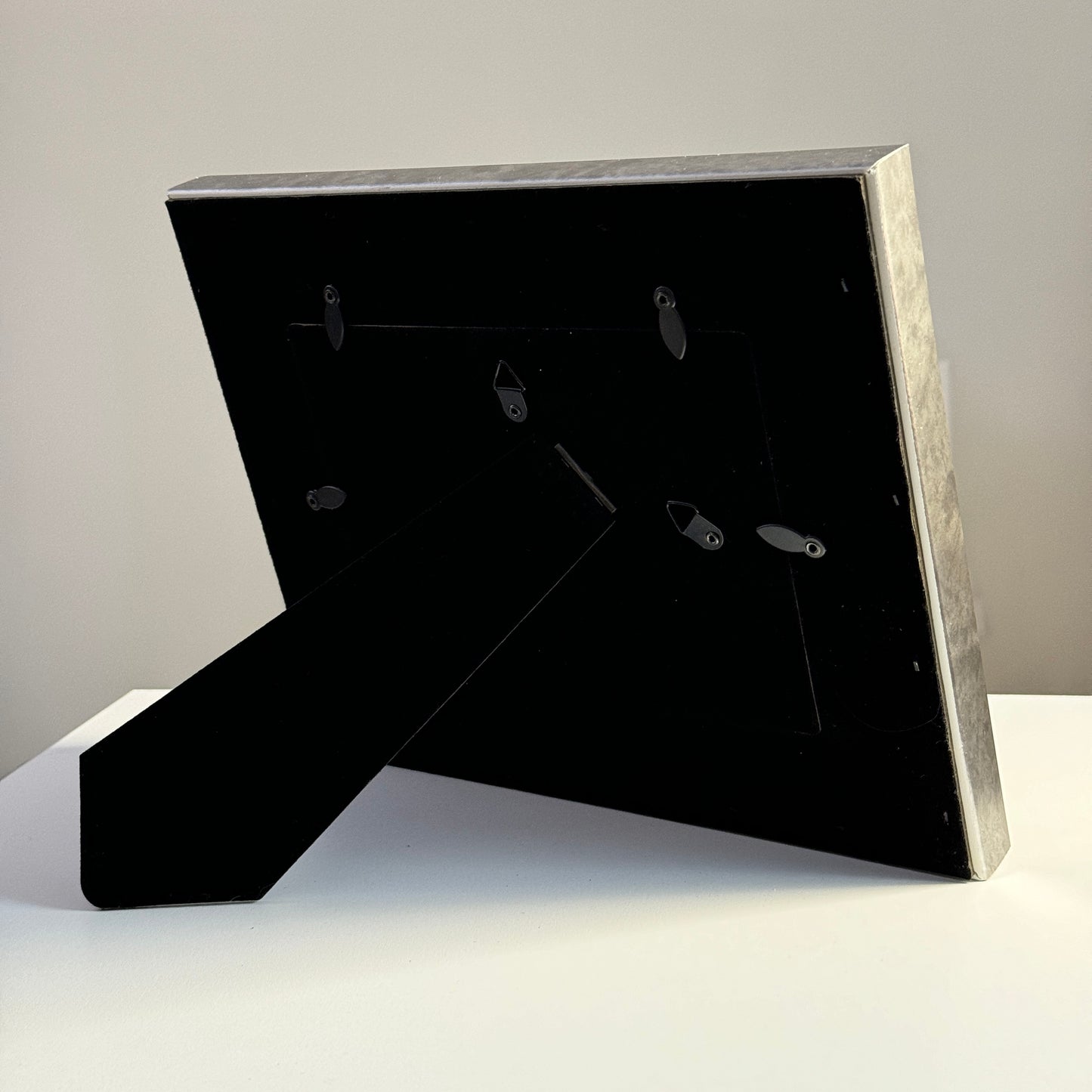 "Burning Bush" - Original Acrylic Painting on Canvas Panel